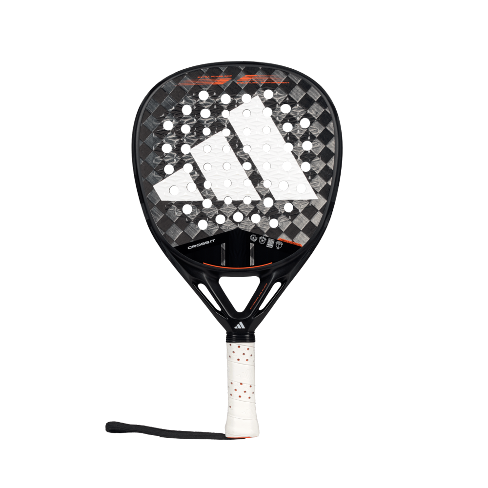 ADIDAS CROSS IT 3.4