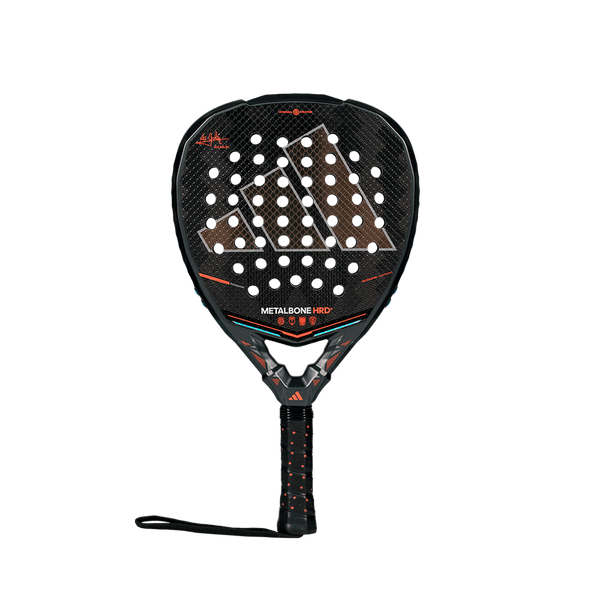 ADIDAS METALBONE HRD+ 2026 – ALE GALÁN