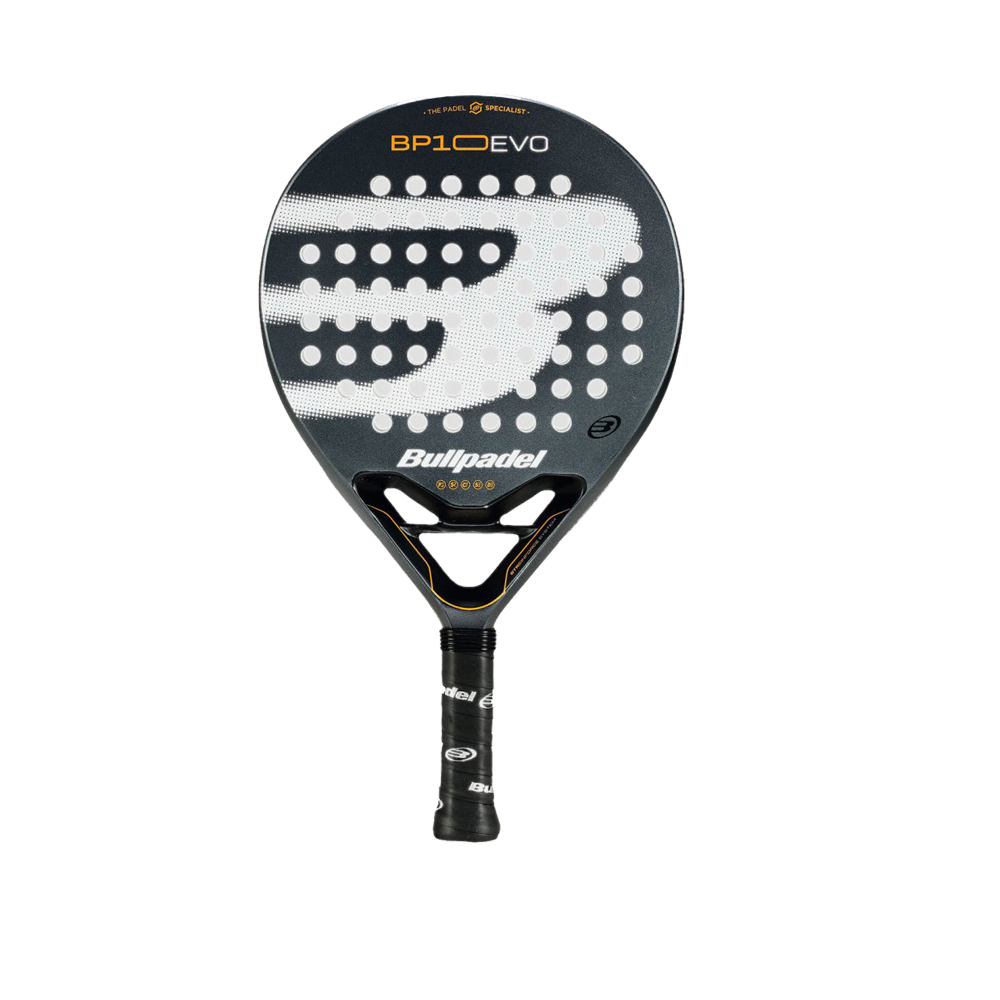 Bullpadel BP10 EVO 2025