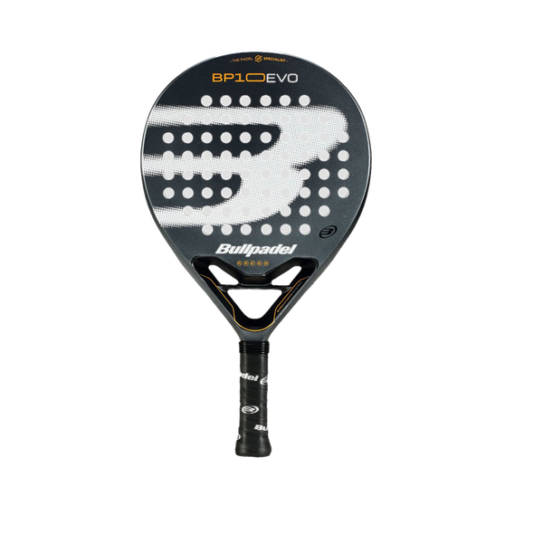 BULLPADEL BP10 EVO 2025