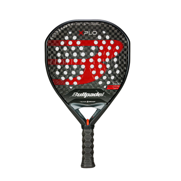 BULLPADEL XPLO 2025