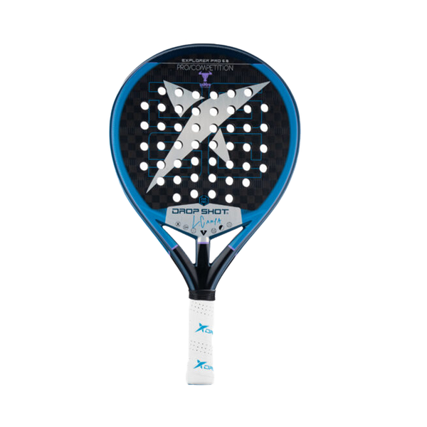 DROPSHOT EXPLORER PRO 6.0 (CAMPA)