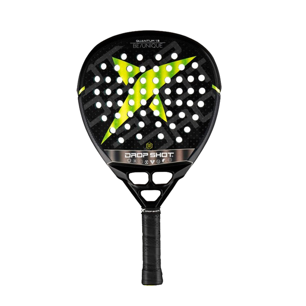 DROP SHOT QUANTUM 1.0