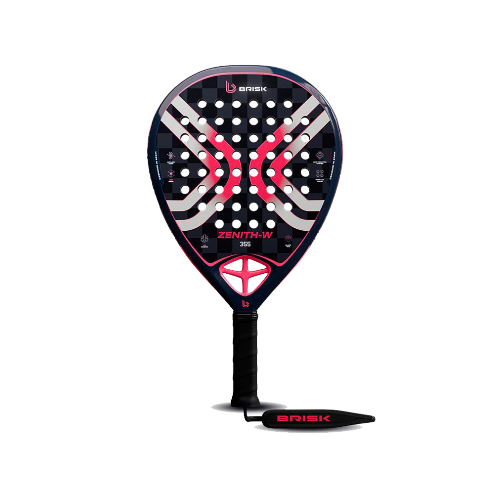 Brisk ZENITH Women