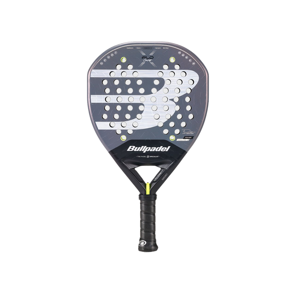 BULLPADEL XPLO CMF 2026