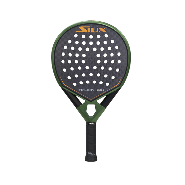 SIUX TRILOGY ELITE 5