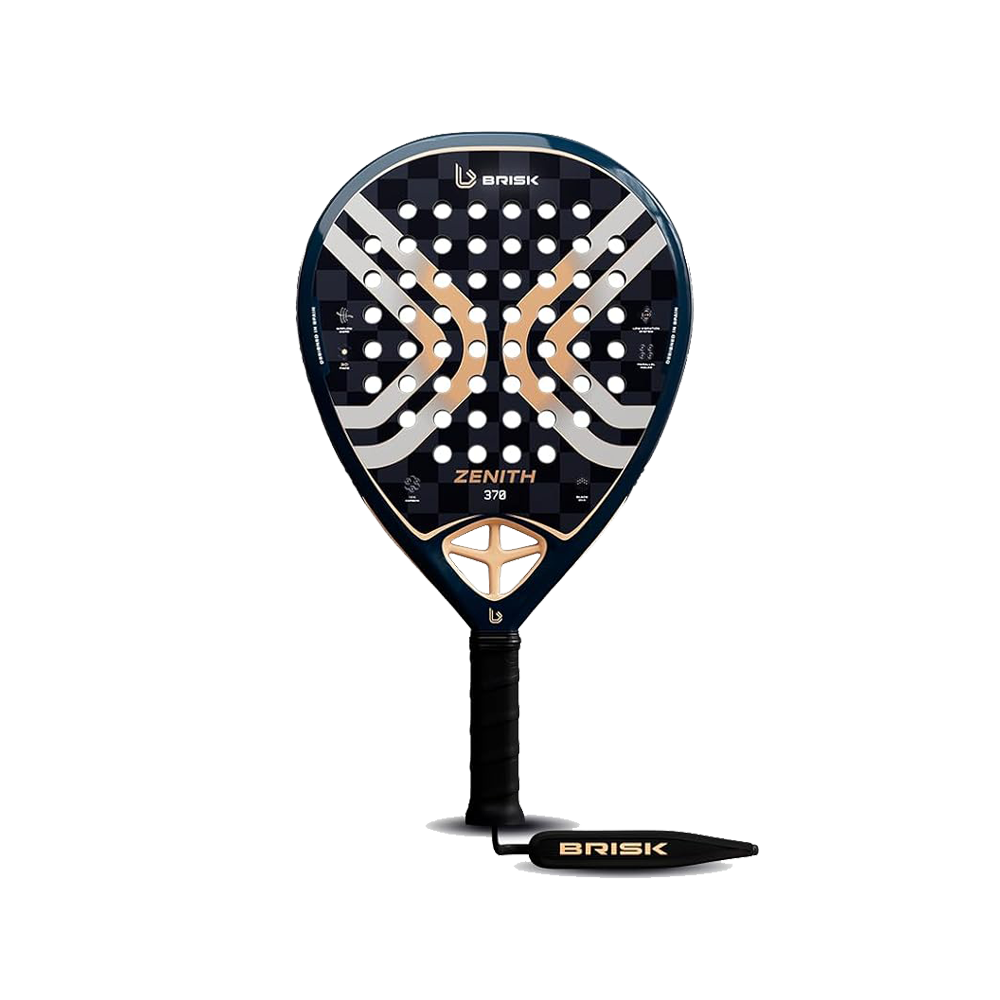 Brisk ZENITH 370