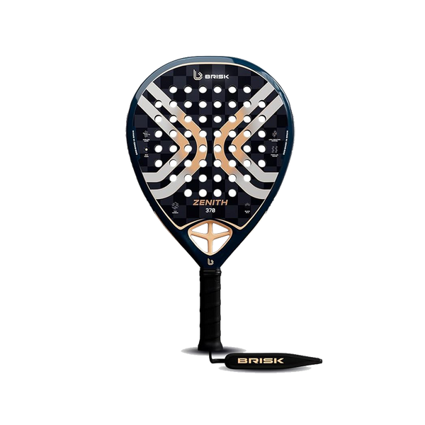 BRISK ZENITH 370