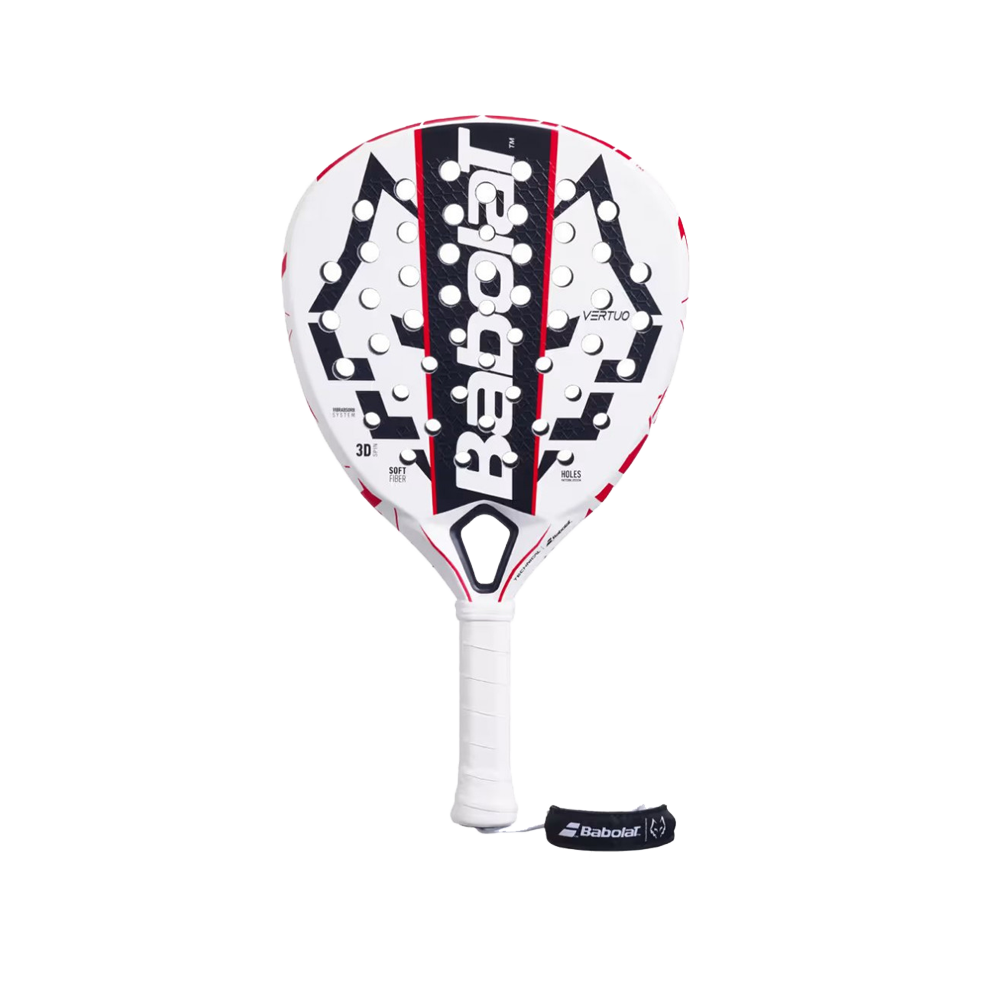 Babolat Technical Vertuo Juan Lebrón 2025
