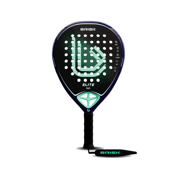 BRISK ELITE 365