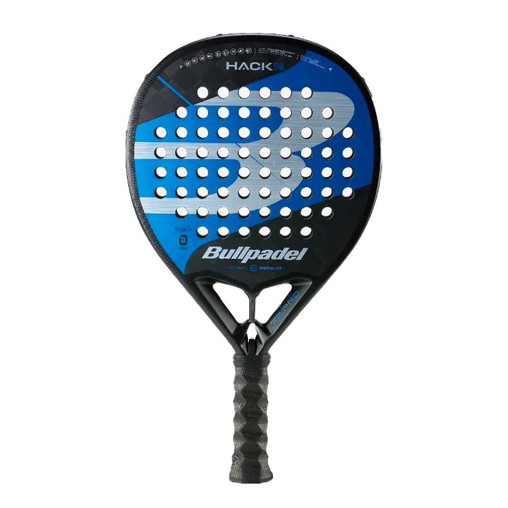 Bullpadel Hack 03 Control 2023
