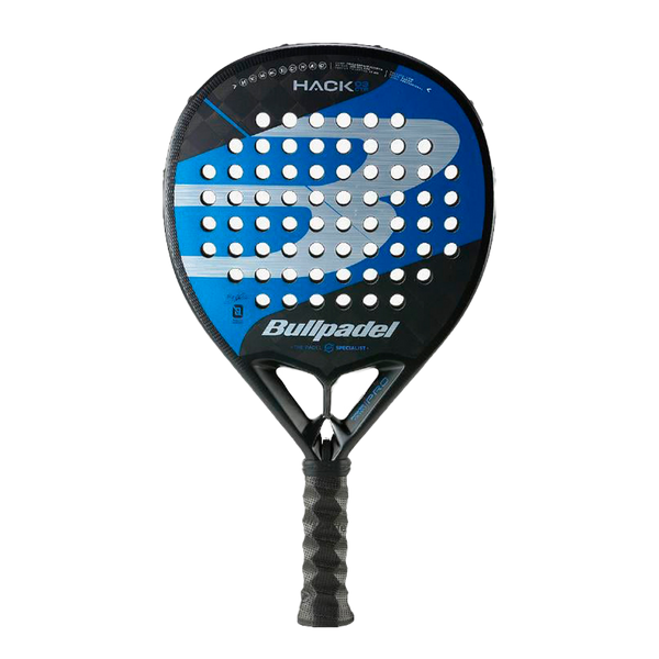 BULLPADEL HACK 03 CONTROL 2023