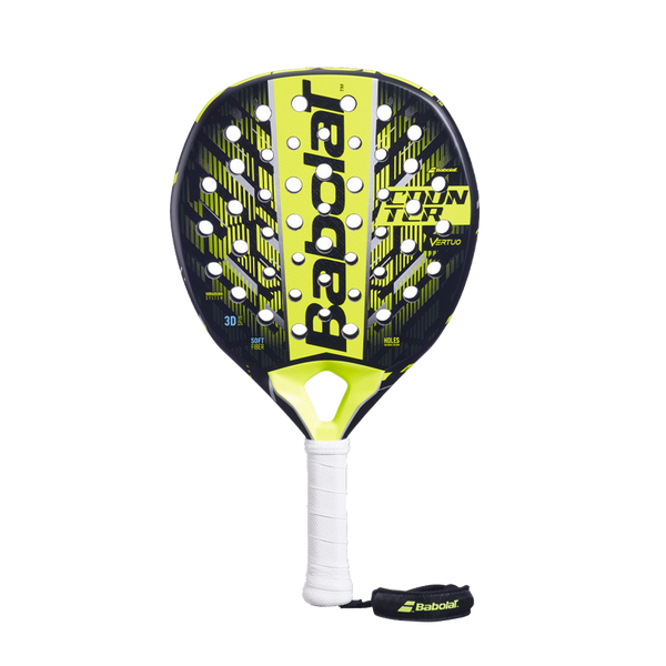 BABOLAT COUNTER VERTUO 2.5