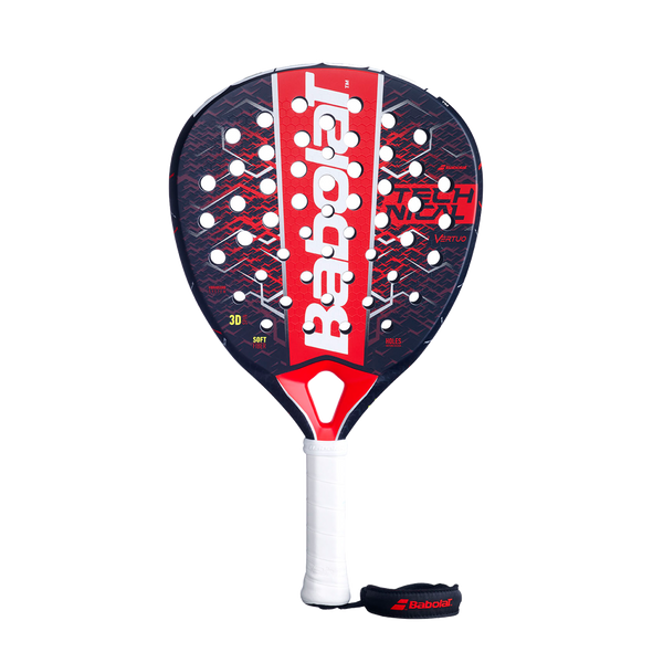 BABOLAT TECHNICAL VERTUO 2.5