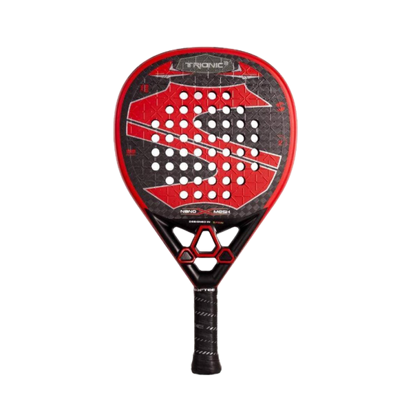 SOFTEE TRIONIC RED 2025