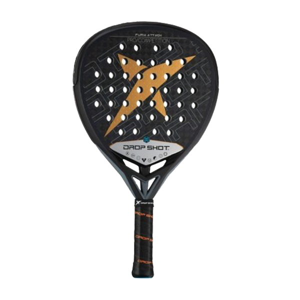 DROP SHOT FURIA ATTACK 2024