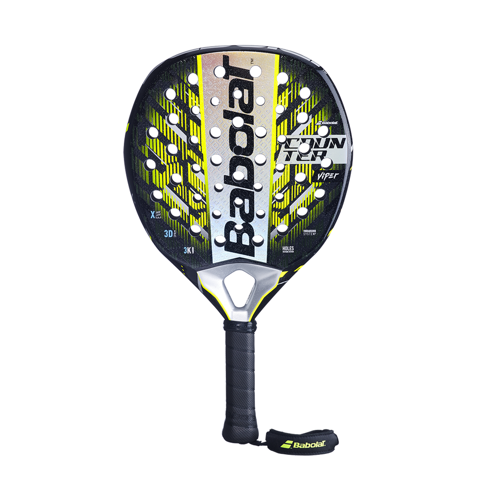 Babolat Counter Viper 2.5