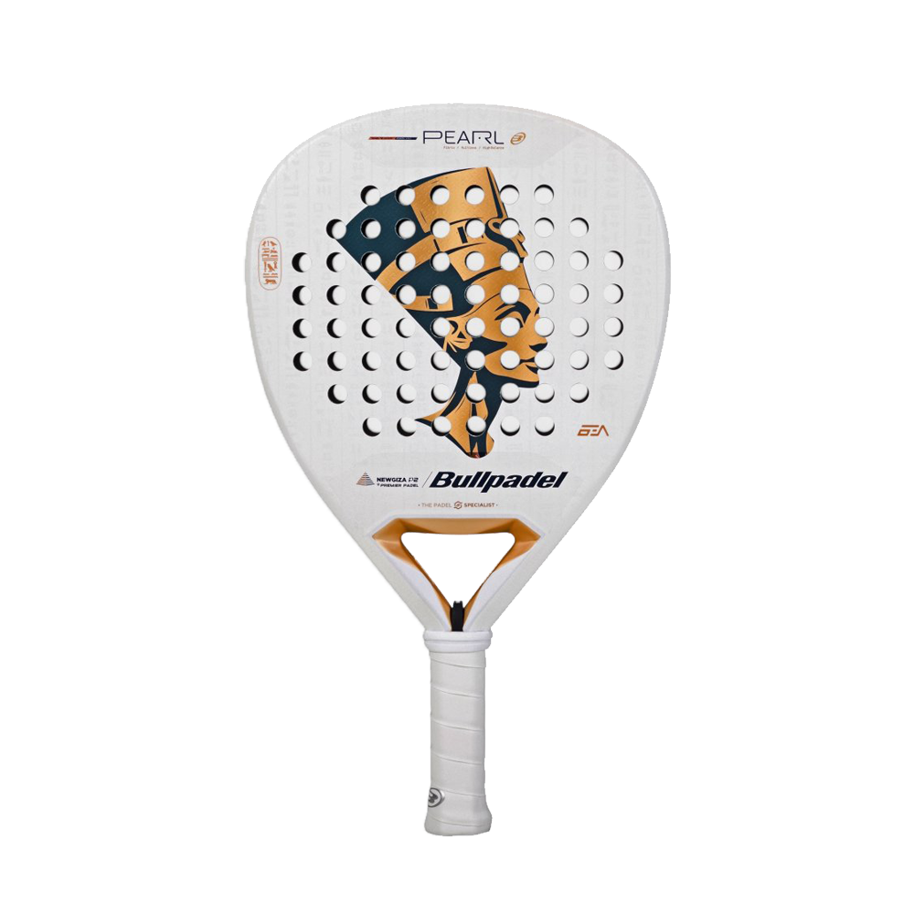 BULLPADEL PEARL NEW GIZA