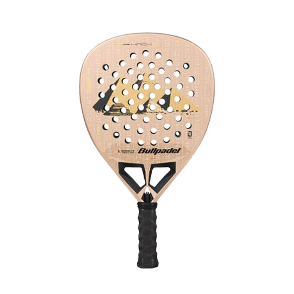 Bullpadel Hack 04 New Giza
