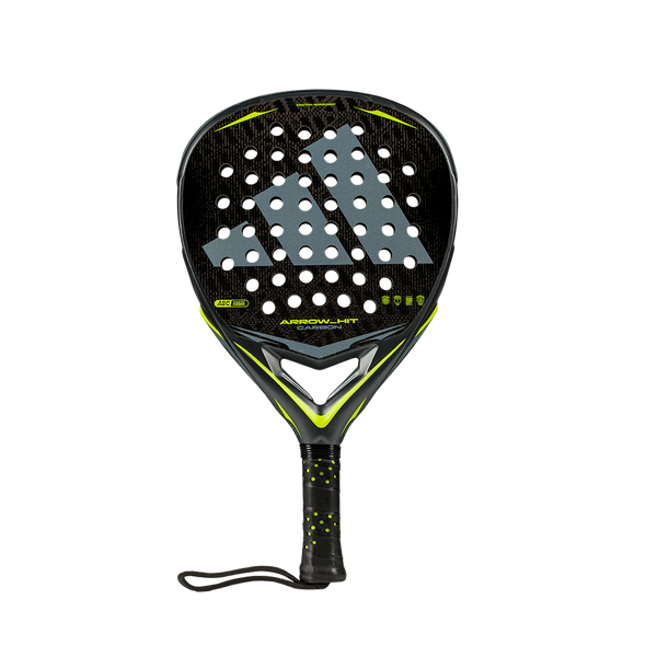 ADIDAS ARROW HIT CARBON 2026