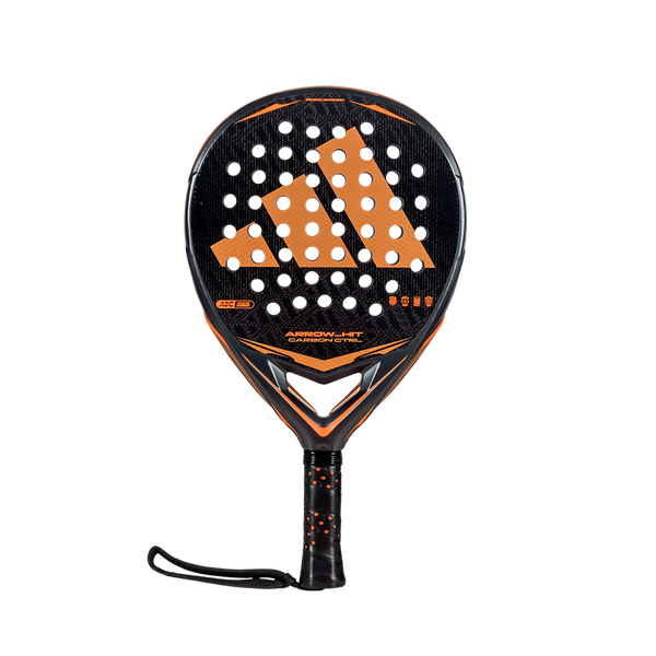ADIDAS ARROW HIT CARBON CTRL 2026