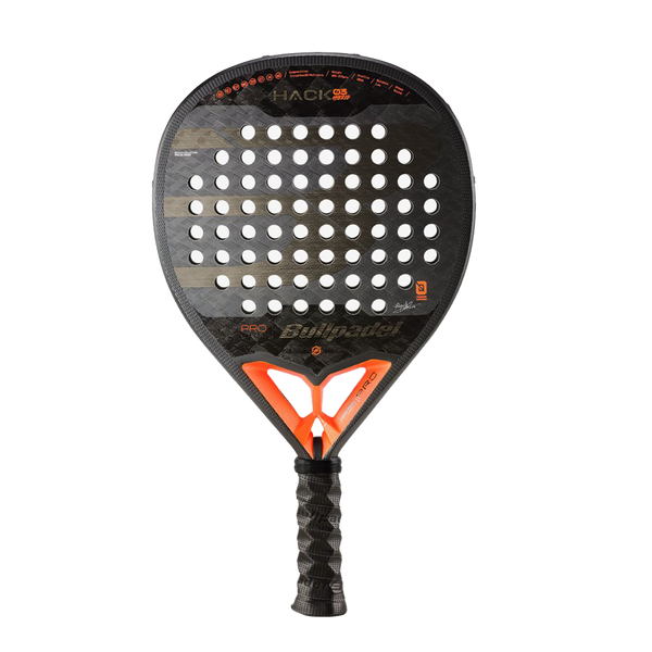 BULLPADEL HACK 03 HYBRID 2024