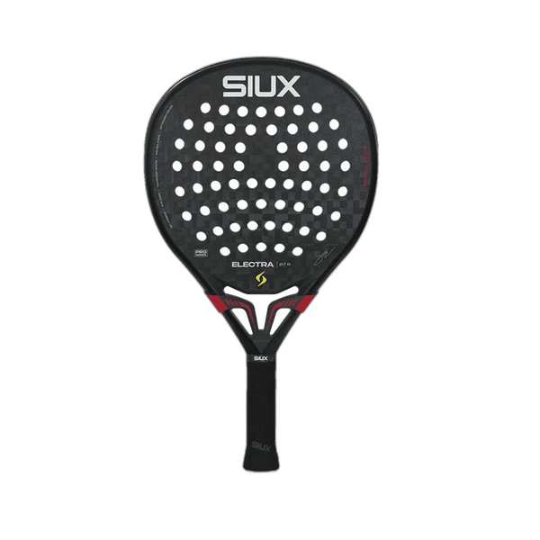 SIUX ELECTRA PRO SHADOW RED 2026