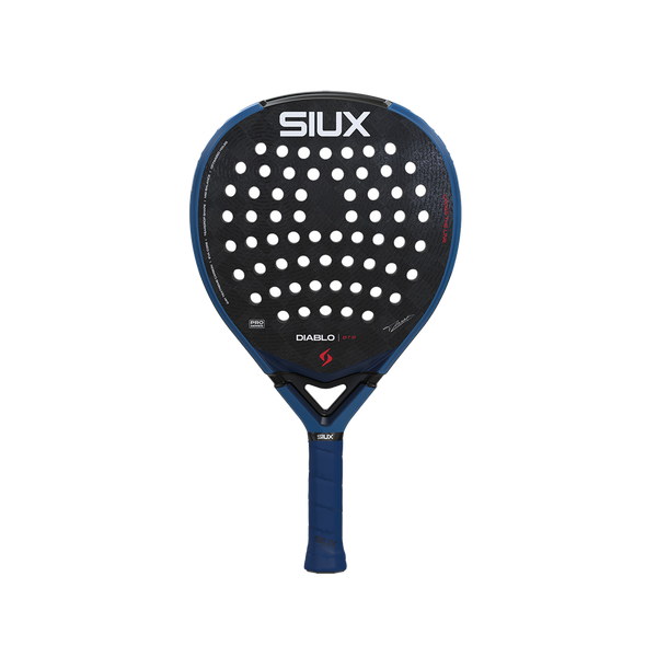 SIUX DIABLO PRO 2026 ROYAL BLUE