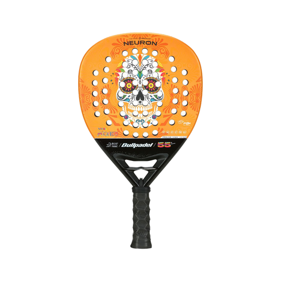 BULLPADEL NEURON MX LTD 2026