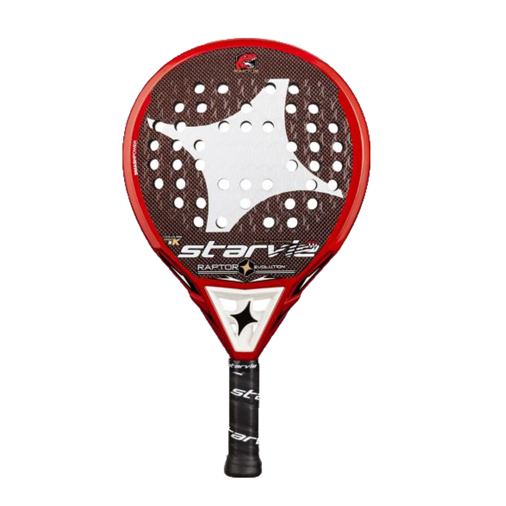 Starvie Raptor Evolution 22