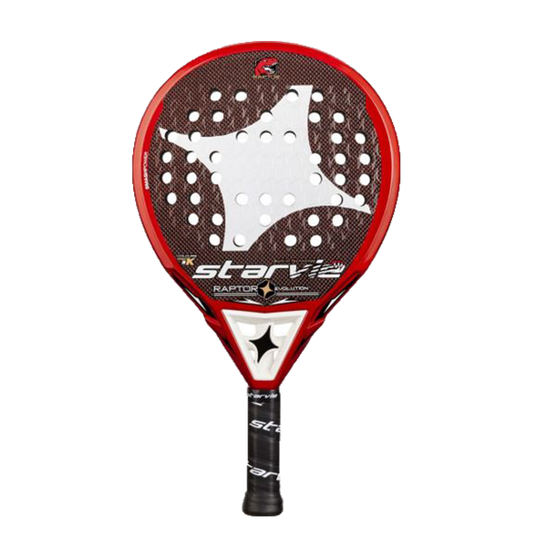 STARVIE RAPTOR EVOLUTION 22