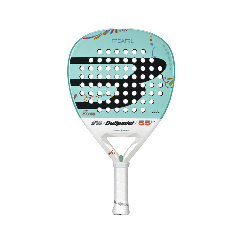 BULLPADEL Bea Gonzalaz PEARL MX LTD 2026