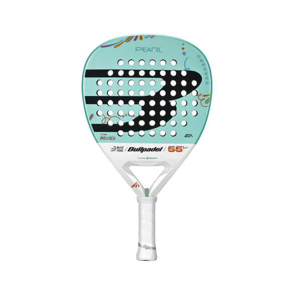 BULLPADEL BEA GONZALAZ PEARL MX LTD 2026