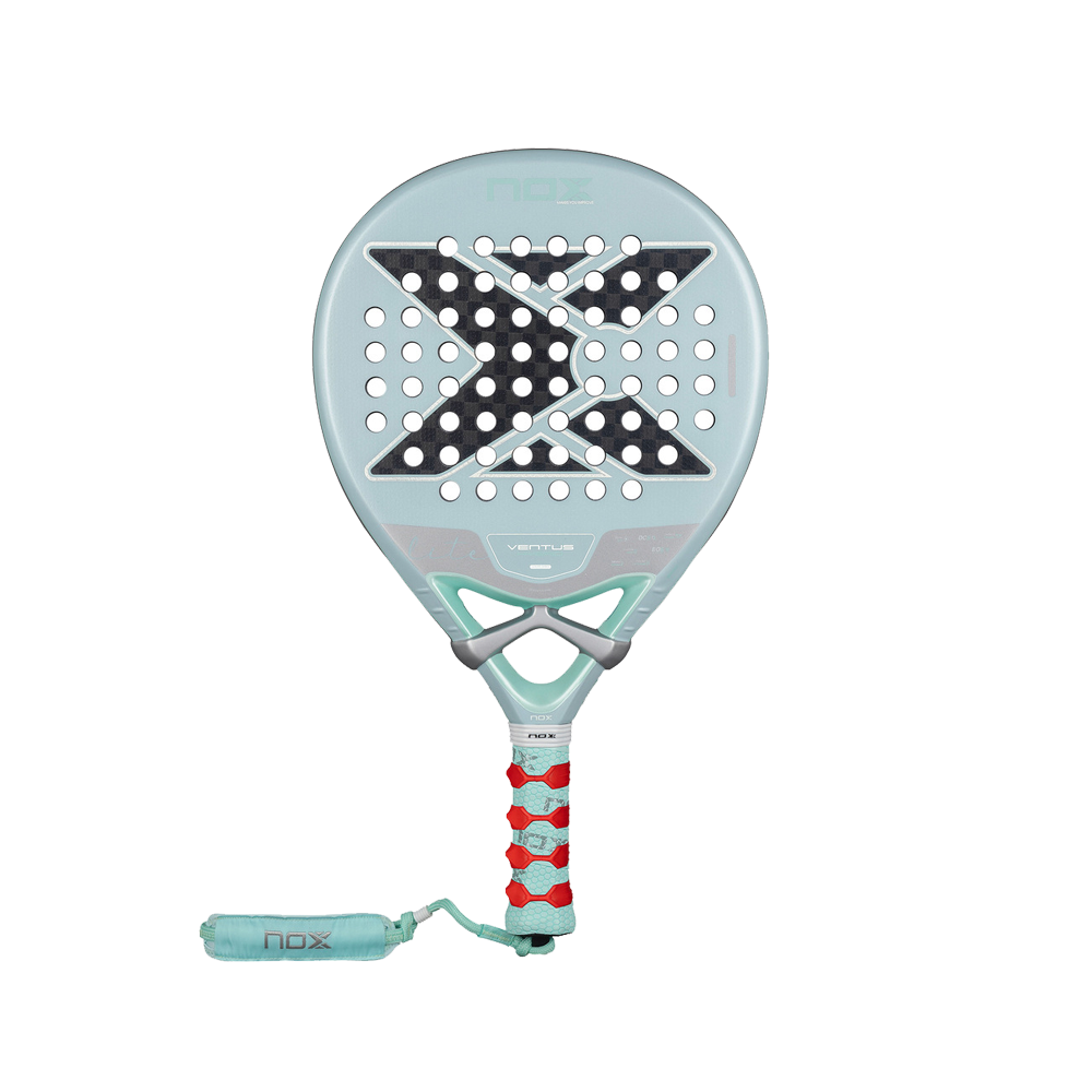 Nox Ventus Hybrid 12K Lite 2026