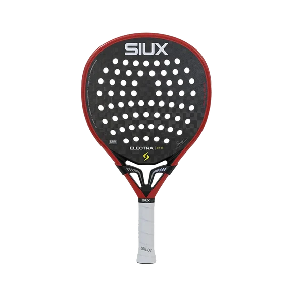 SIUX ELECTRA PRO 2026