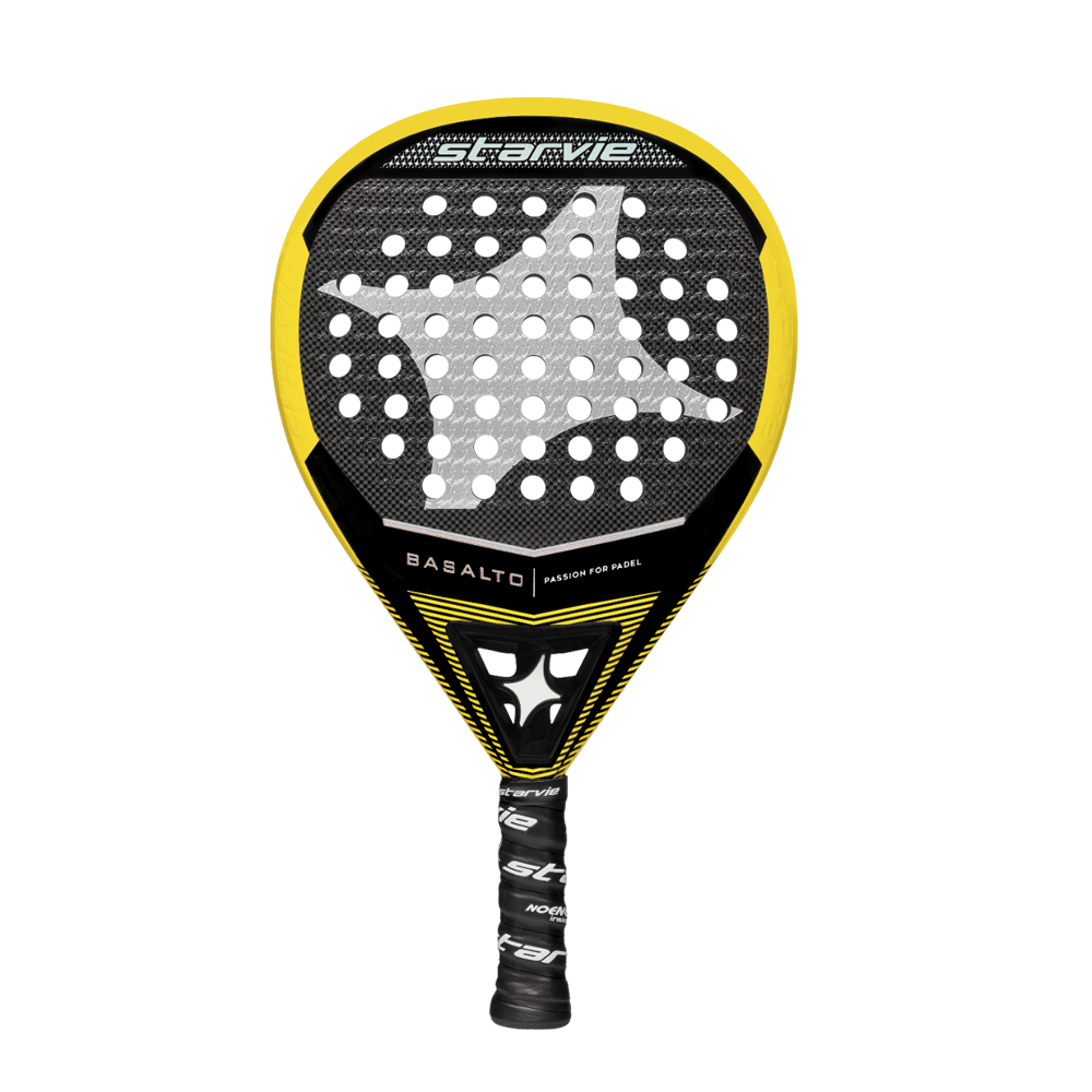 Starvie Basalto Pro 2024