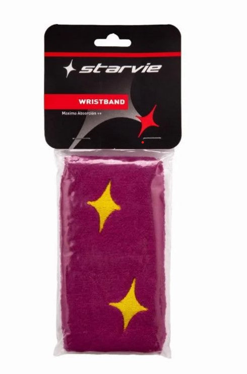 Starvie Wristband