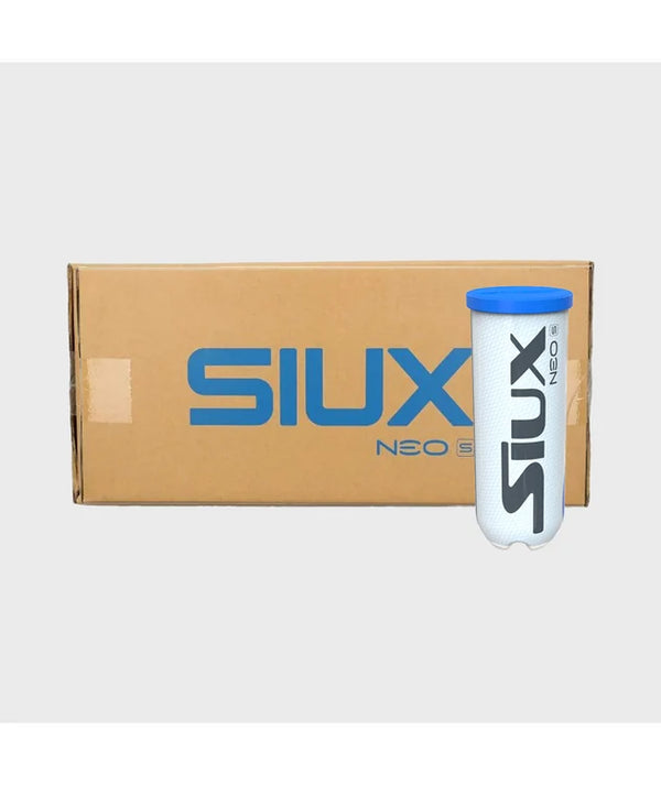 SIUX NEO SPEED X24 CANS