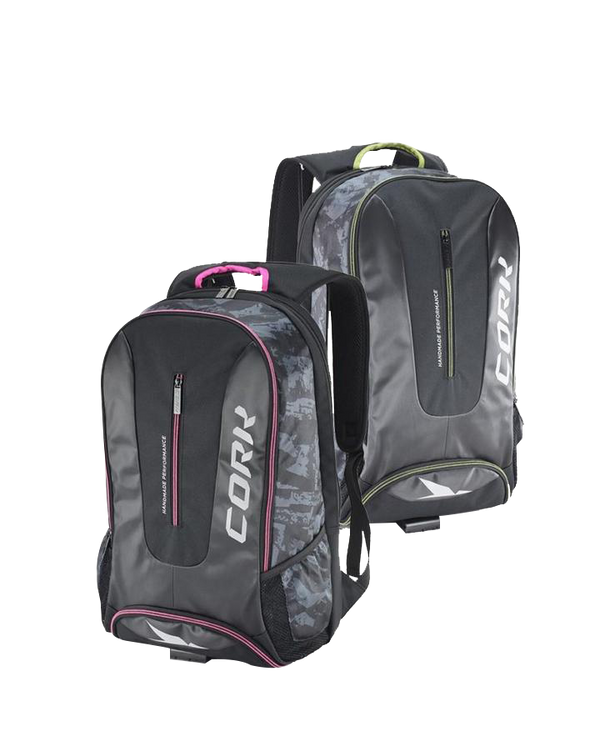 CORK STANDARD BACKPACK