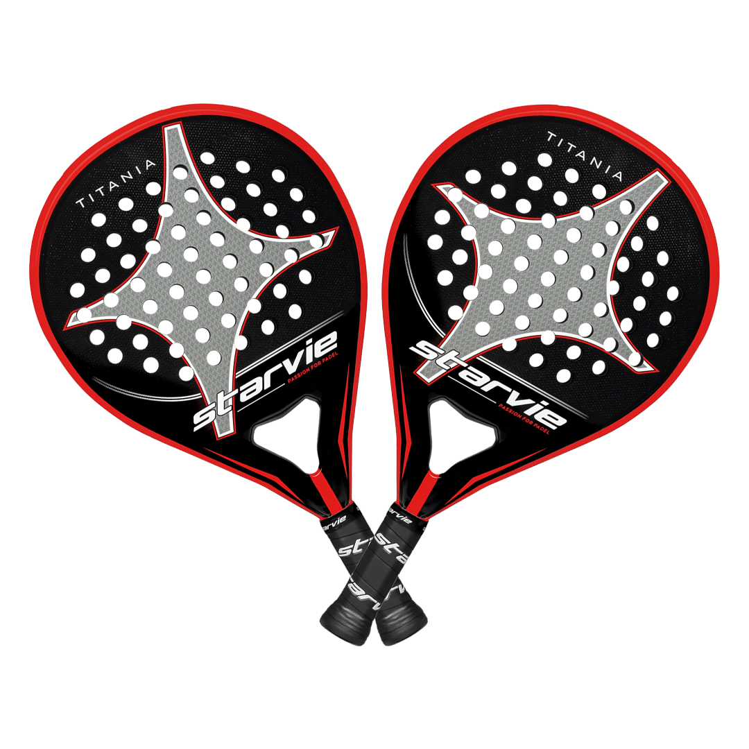 Starvie Titania 2024