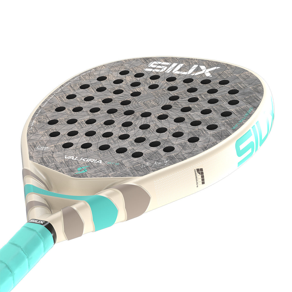 Siux VALKYRIE PRO 2026