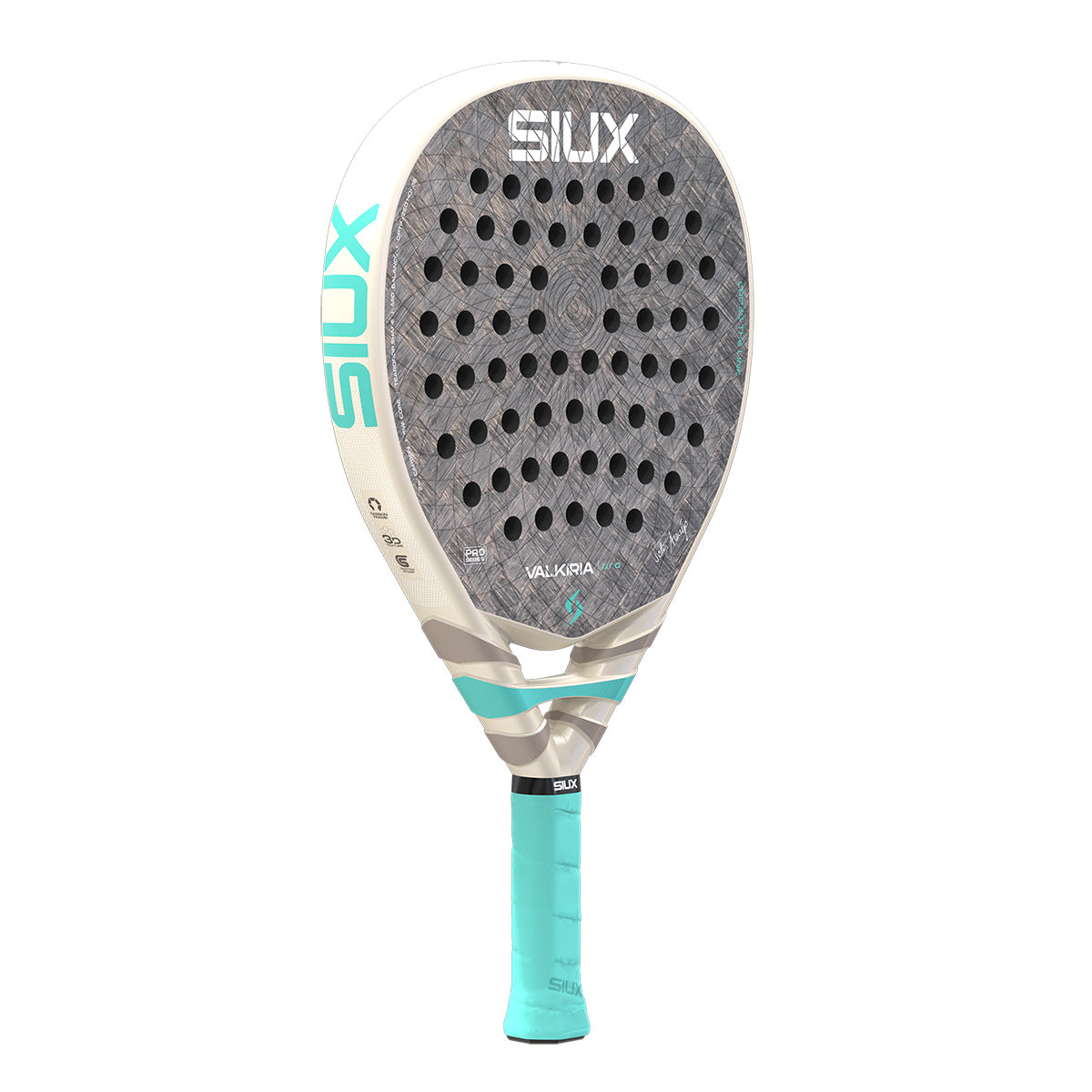 Siux VALKYRIE PRO 2026