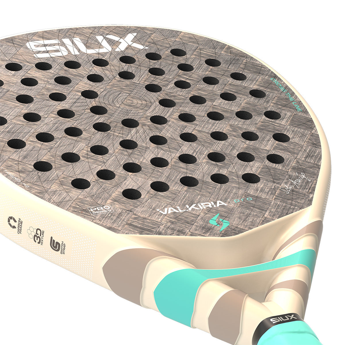 Siux VALKYRIE PRO 2026