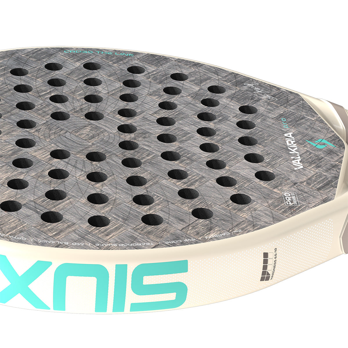 Siux VALKYRIE PRO 2026