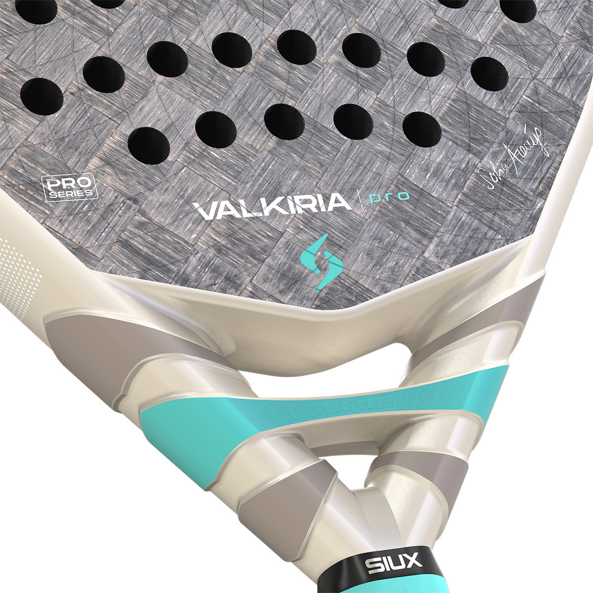 Siux VALKYRIE PRO 2026