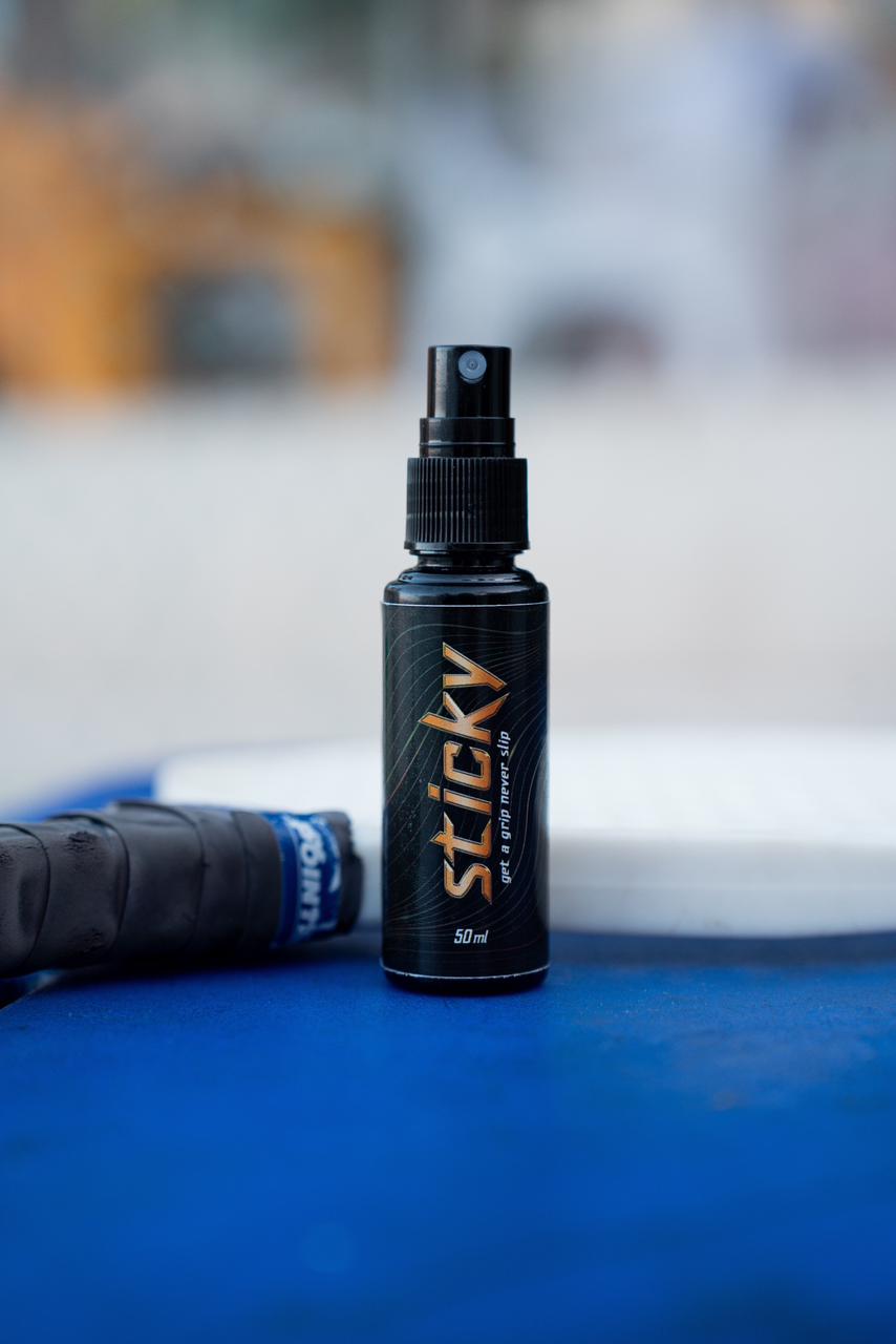 Sticky - Grip Spray