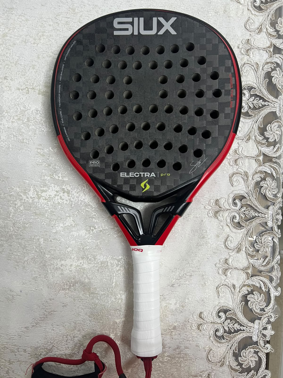 SIUX ELECTRA PRO 2026