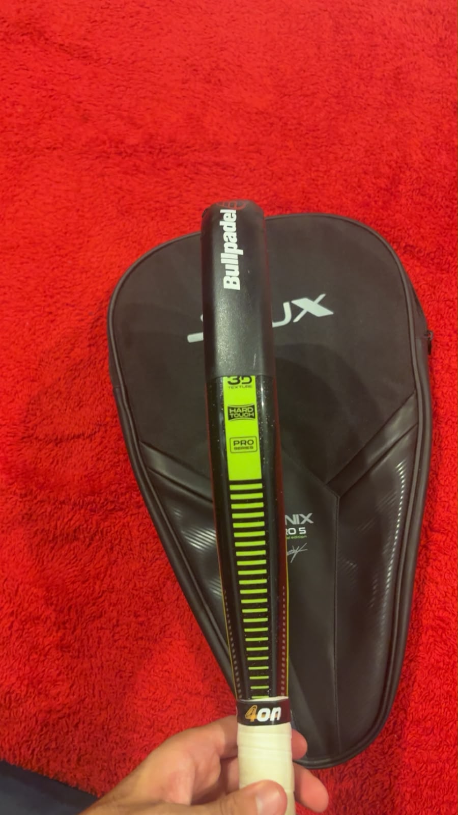 SIUX FENIX PRO 5 LTD