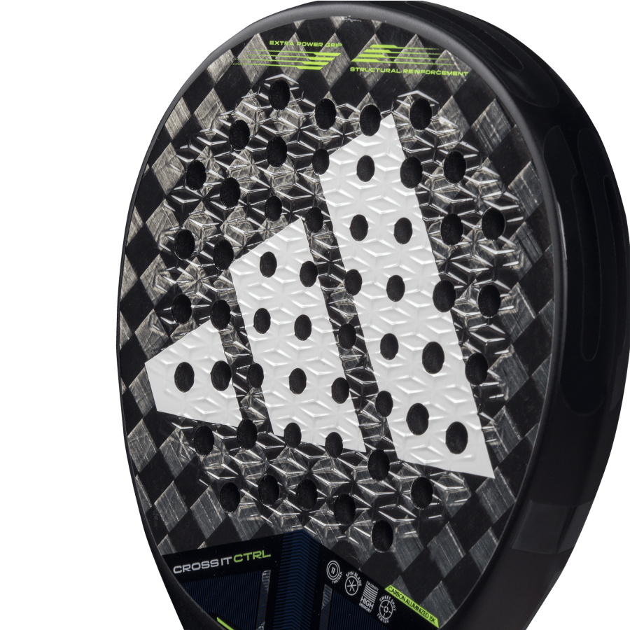 ADIDAS CROSS IT CTRL 3.4