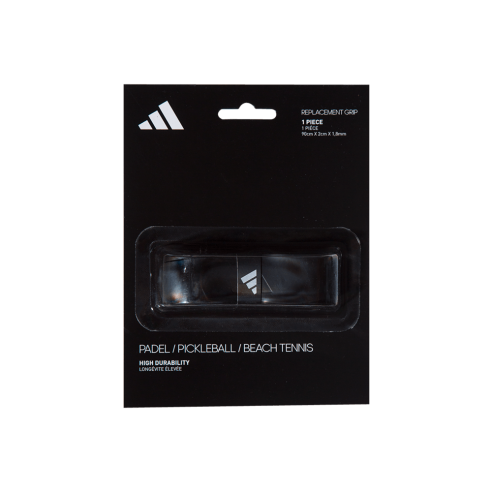 ADIDAS REPLACEMENT GRIP LOGO PERFORMANCE